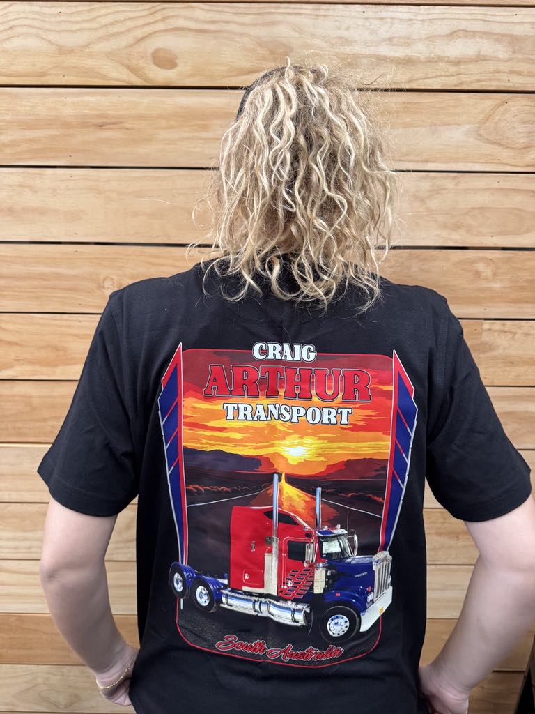 Adult SAR T-Shirt