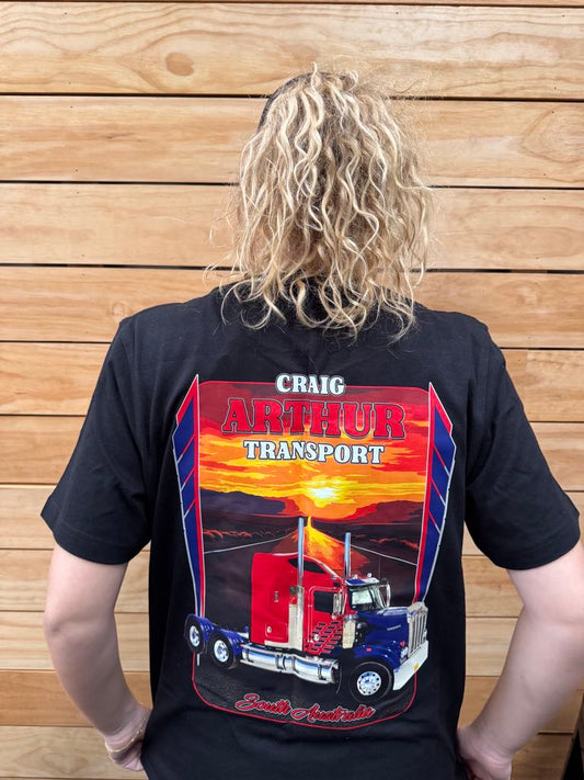 Adult SAR T-Shirt