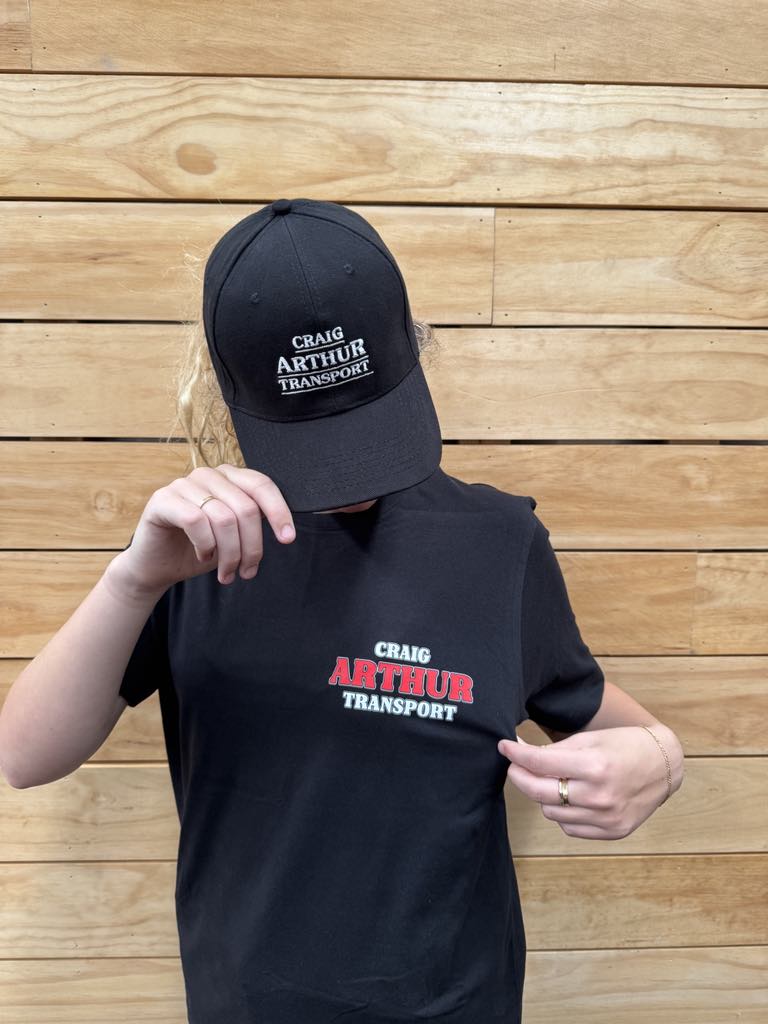 Adult SAR T-Shirt
